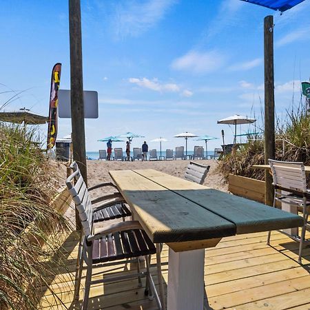 Oceanfront Inn, Inlet View Room, King Bed, #14 Fort Pierce Esterno foto